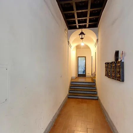Apartamento Calzaiuoli By Mamo