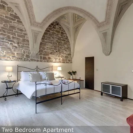Apartamento Calzaiuoli By Mamo *