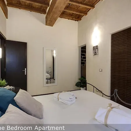 Apartamento Calzaiuoli By Mamo *