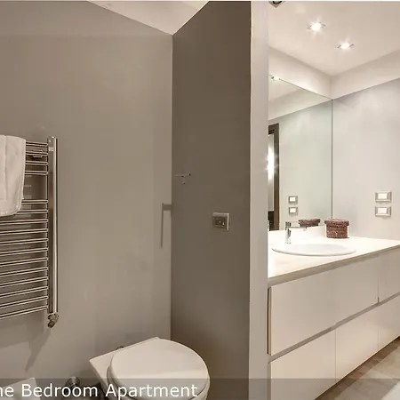 Apartamento Calzaiuoli By Mamo *