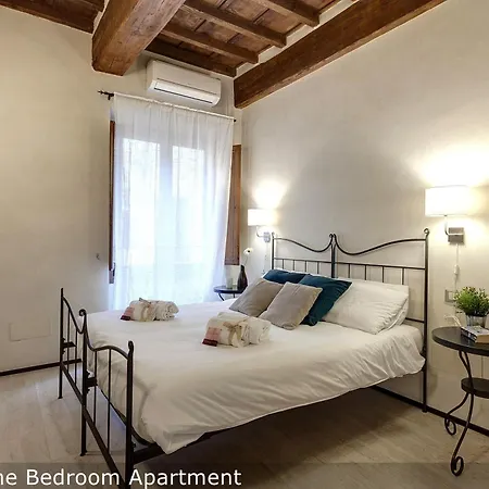 Apartamento Calzaiuoli By Mamo Florencia