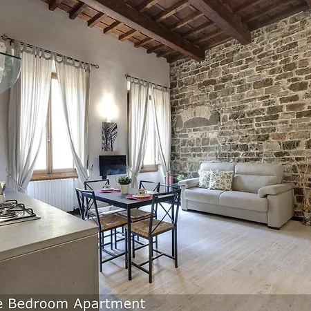 Apartamento Calzaiuoli By Mamo Florencia